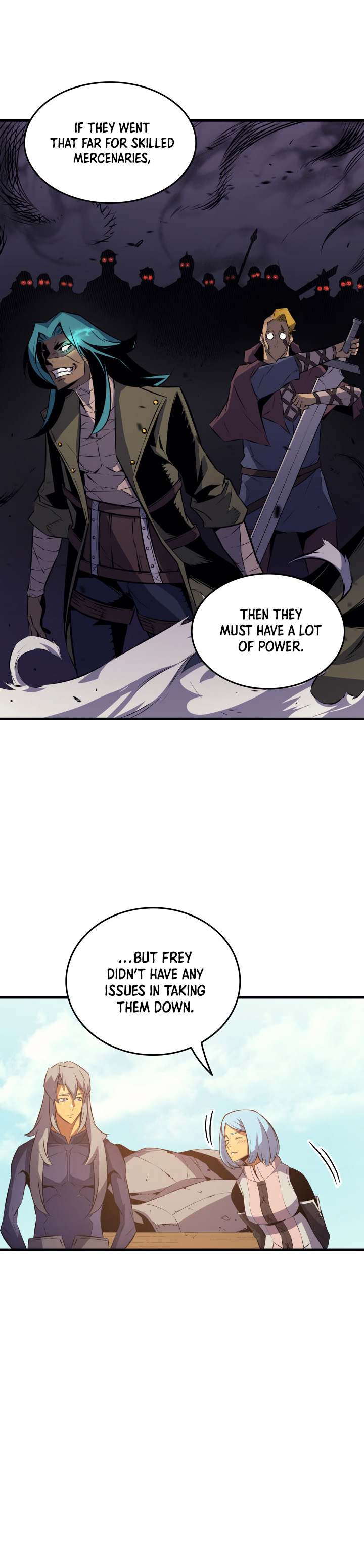 18+ The Great Mage Returns After 4000 Years Chapter 28 page 21