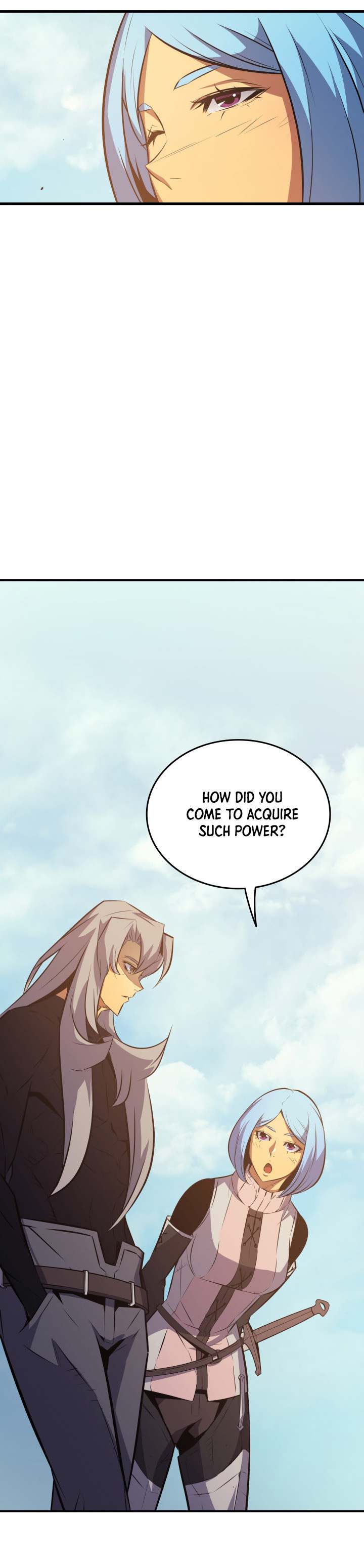 18+ The Great Mage Returns After 4000 Years Chapter 28 page 22