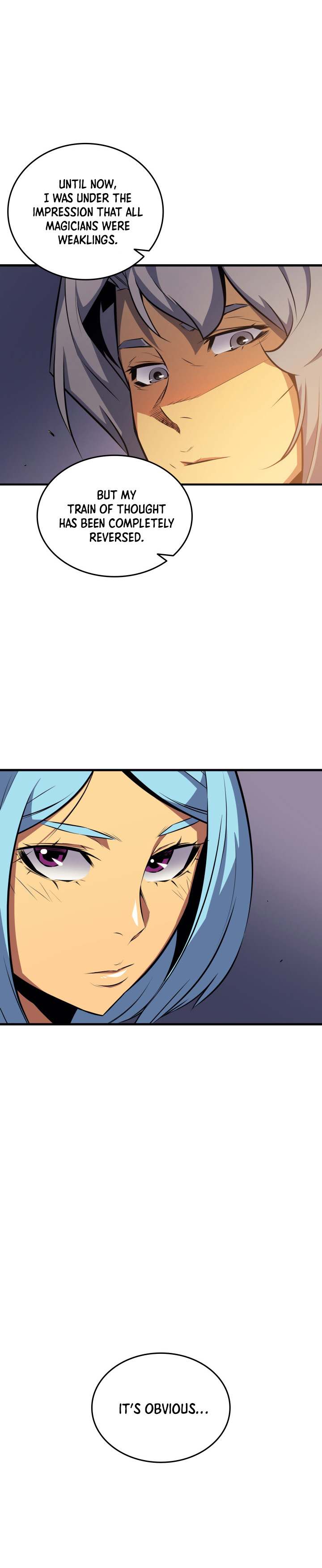 18+ The Great Mage Returns After 4000 Years Chapter 28 page 23