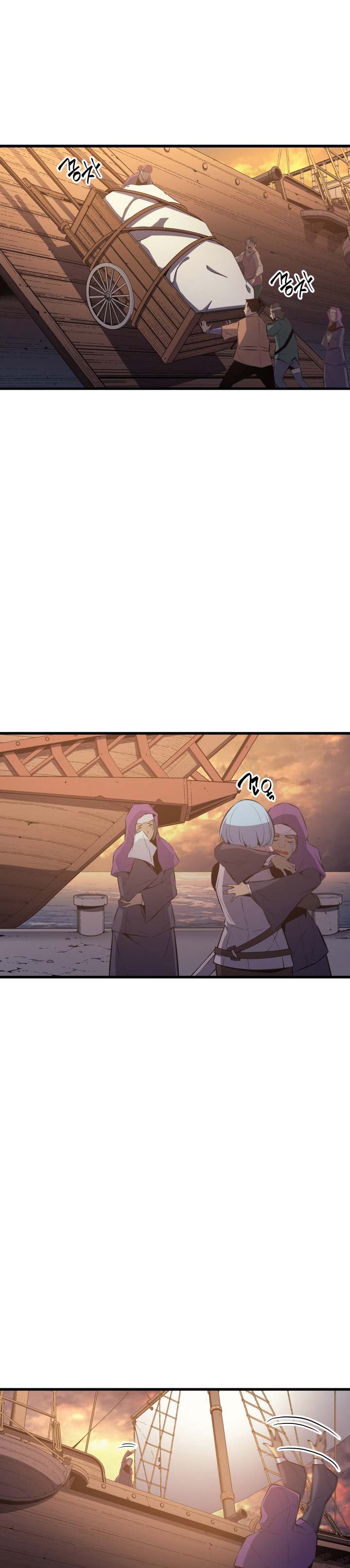 18+ The Great Mage Returns After 4000 Years Chapter 28 page 26