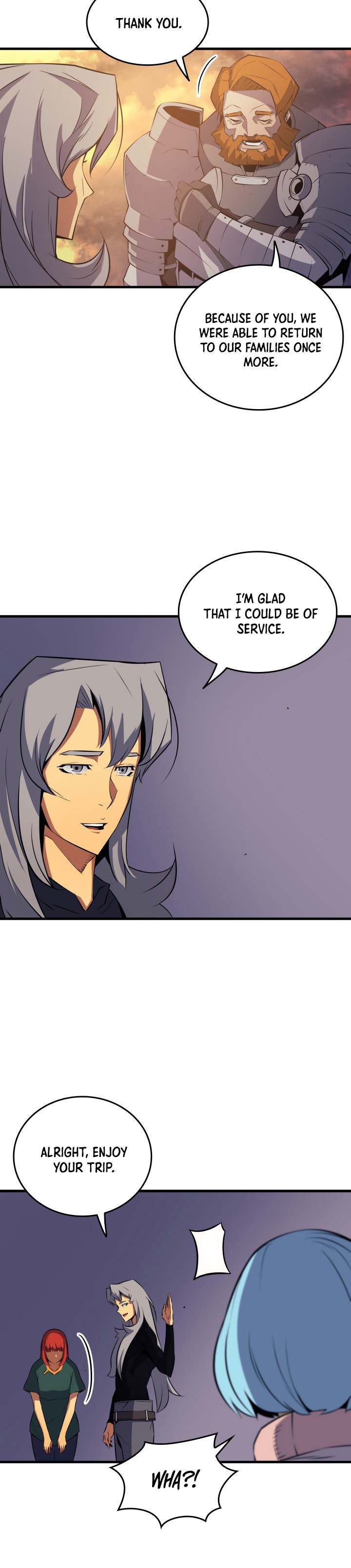 18+ The Great Mage Returns After 4000 Years Chapter 28 page 28