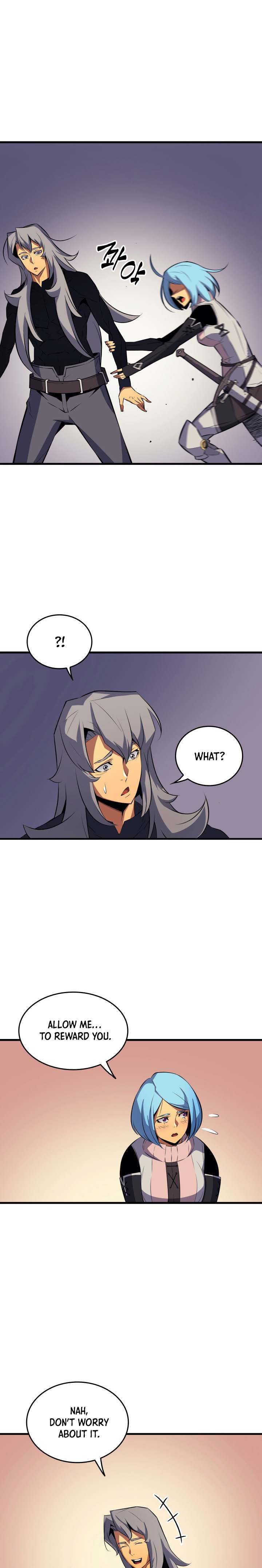 18+ The Great Mage Returns After 4000 Years Chapter 28 page 29