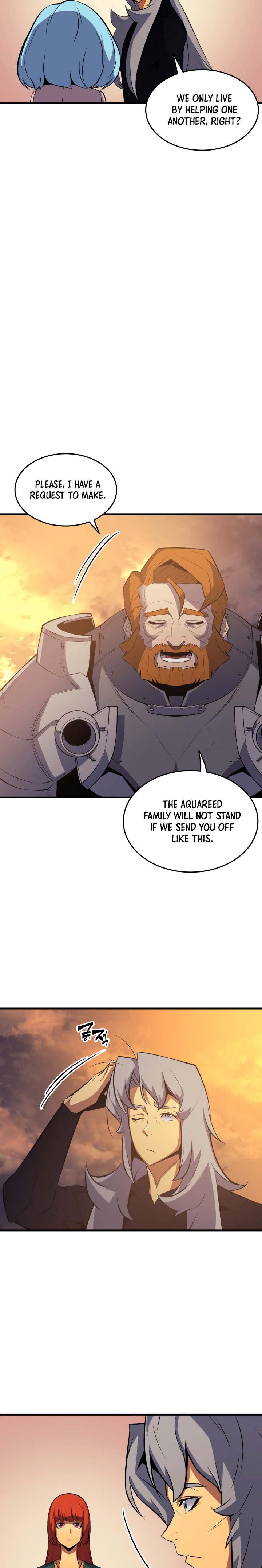 18+ The Great Mage Returns After 4000 Years Chapter 28 page 30