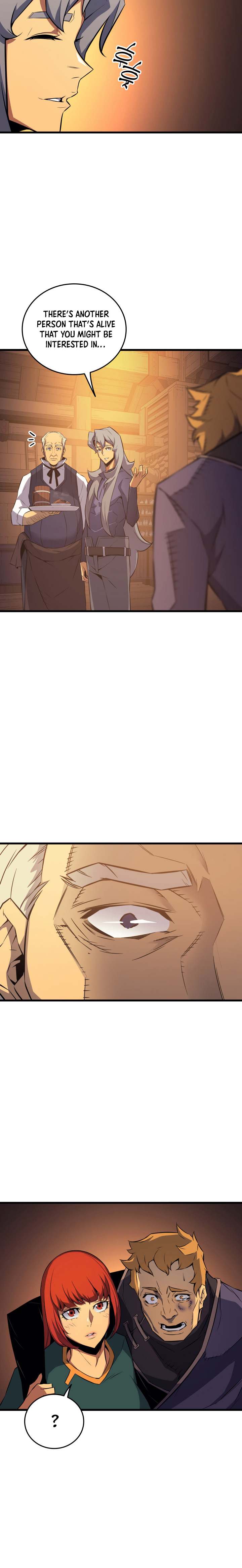 18+ The Great Mage Returns After 4000 Years Chapter 29 page 4