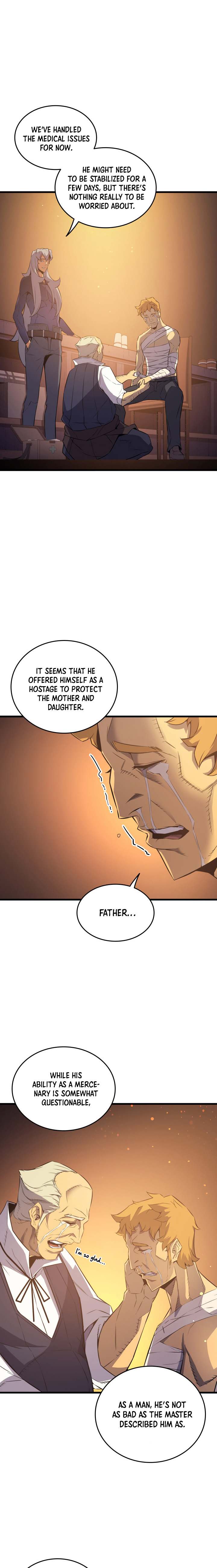 18+ The Great Mage Returns After 4000 Years Chapter 29 page 6