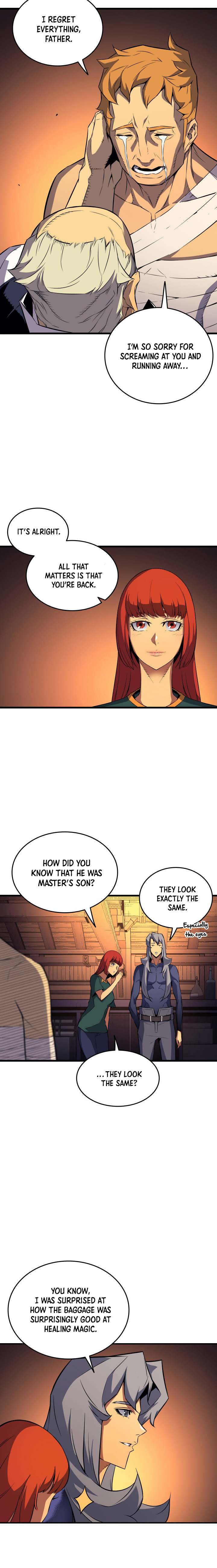 18+ The Great Mage Returns After 4000 Years Chapter 29 page 7
