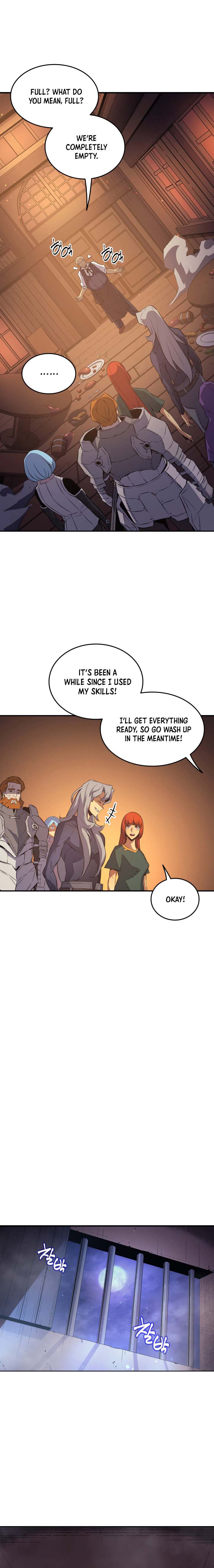 18+ The Great Mage Returns After 4000 Years Chapter 29 page 11