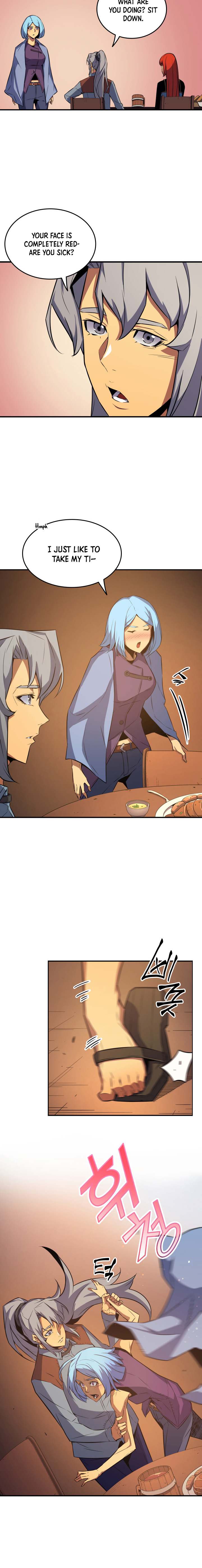 18+ The Great Mage Returns After 4000 Years Chapter 29 page 15