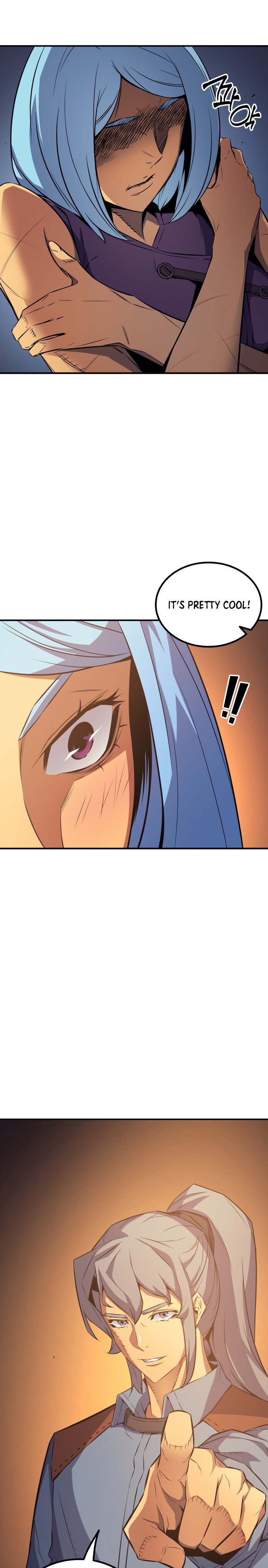 18+ The Great Mage Returns After 4000 Years Chapter 29 page 17