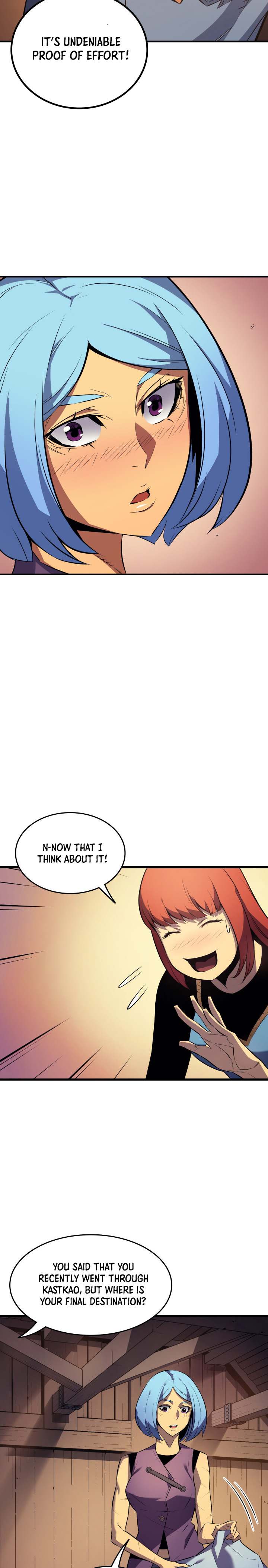 18+ The Great Mage Returns After 4000 Years Chapter 29 page 18