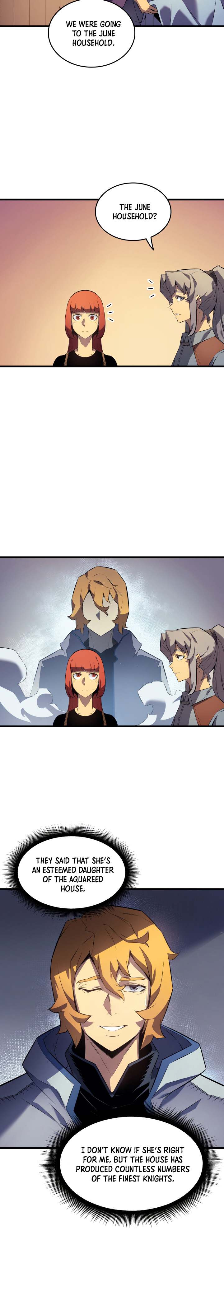 18+ The Great Mage Returns After 4000 Years Chapter 29 page 19