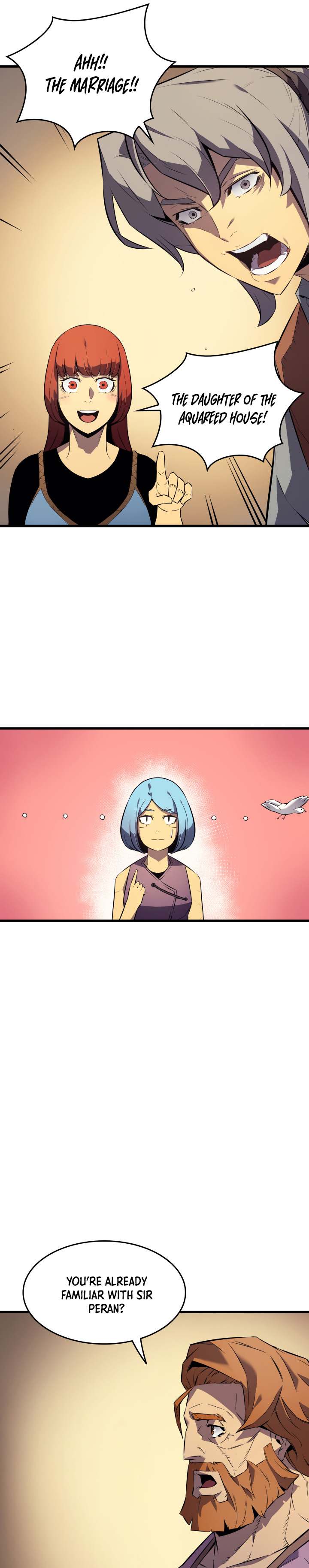 18+ The Great Mage Returns After 4000 Years Chapter 29 page 20