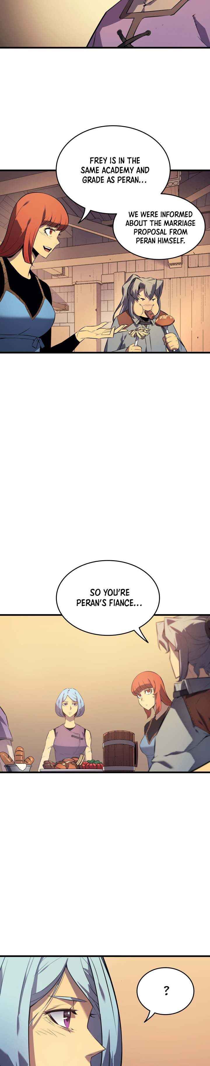 18+ The Great Mage Returns After 4000 Years Chapter 29 page 21