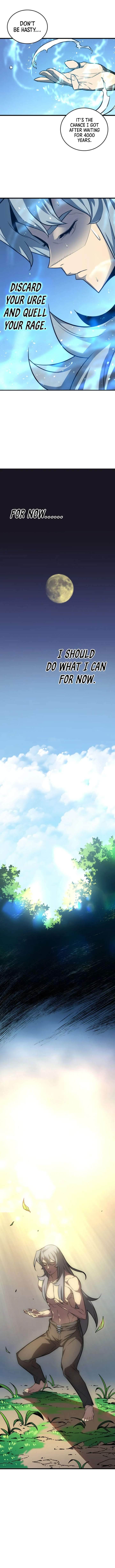 18+ The Great Mage Returns After 4000 Years Chapter 3 page 4
