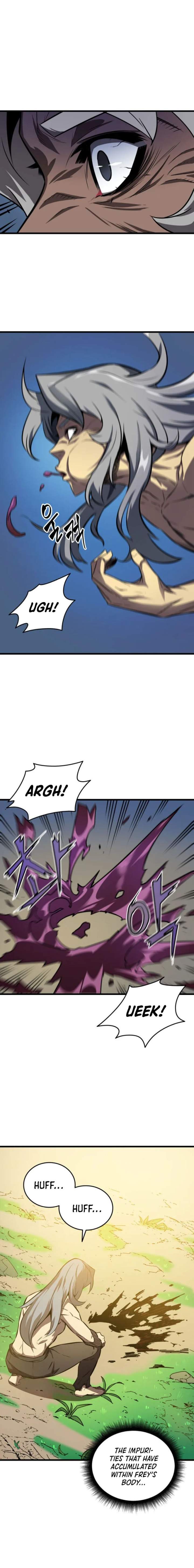 18+ The Great Mage Returns After 4000 Years Chapter 3 page 6