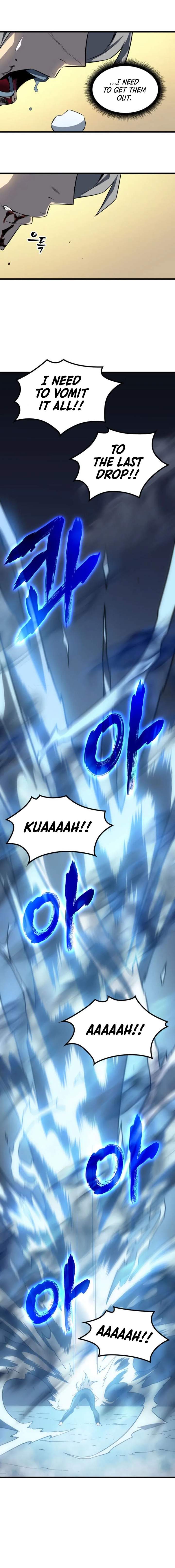 18+ The Great Mage Returns After 4000 Years Chapter 3 page 7