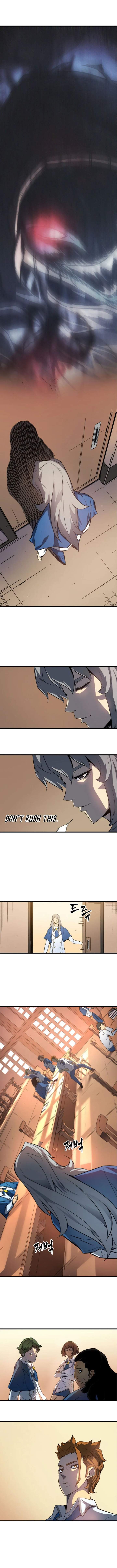 18+ The Great Mage Returns After 4000 Years Chapter 3 page 12