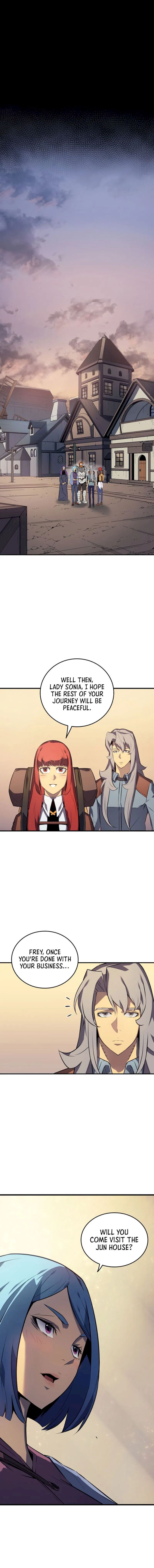 18+ The Great Mage Returns After 4000 Years Chapter 30 page 2