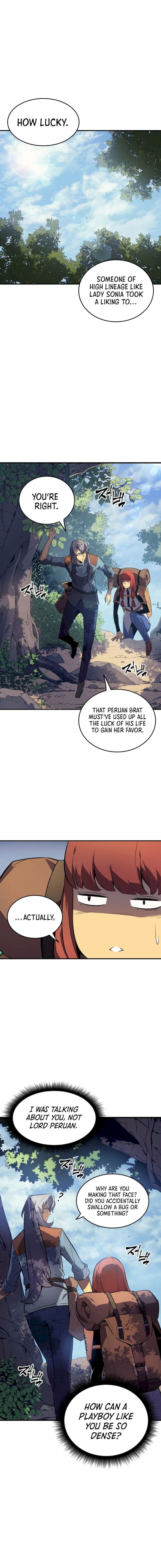18+ The Great Mage Returns After 4000 Years Chapter 30 page 4