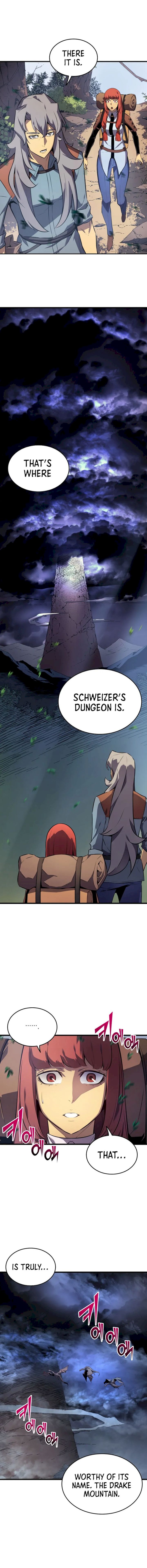 18+ The Great Mage Returns After 4000 Years Chapter 30 page 5