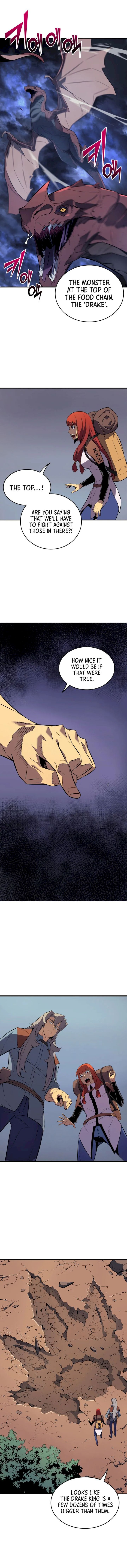 18+ The Great Mage Returns After 4000 Years Chapter 30 page 6