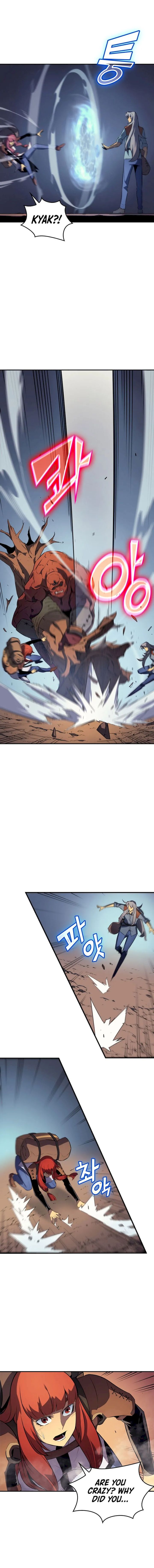 18+ The Great Mage Returns After 4000 Years Chapter 30 page 8