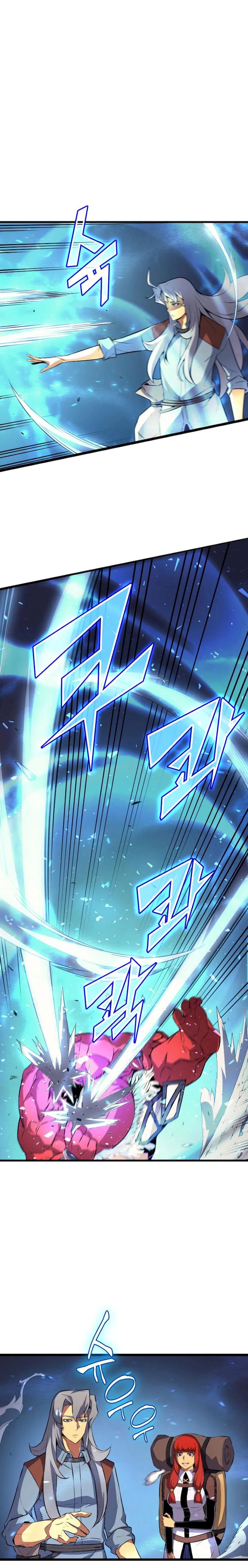 18+ The Great Mage Returns After 4000 Years Chapter 31 page 3