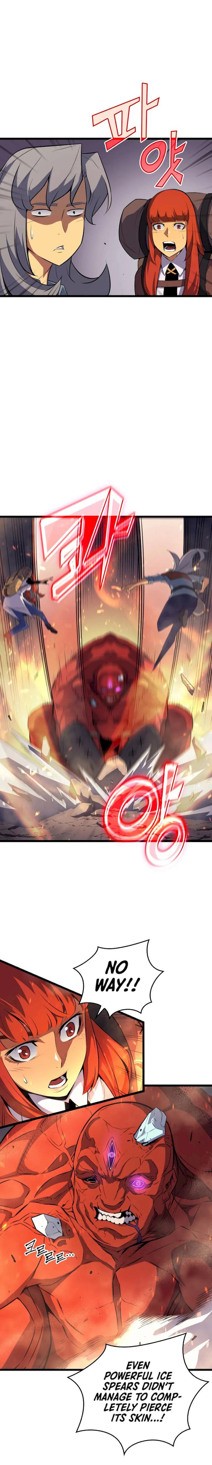 18+ The Great Mage Returns After 4000 Years Chapter 31 page 4