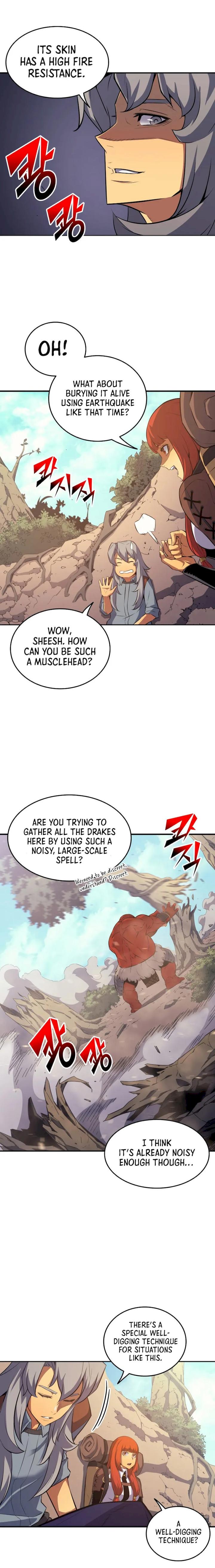 18+ The Great Mage Returns After 4000 Years Chapter 31 page 7