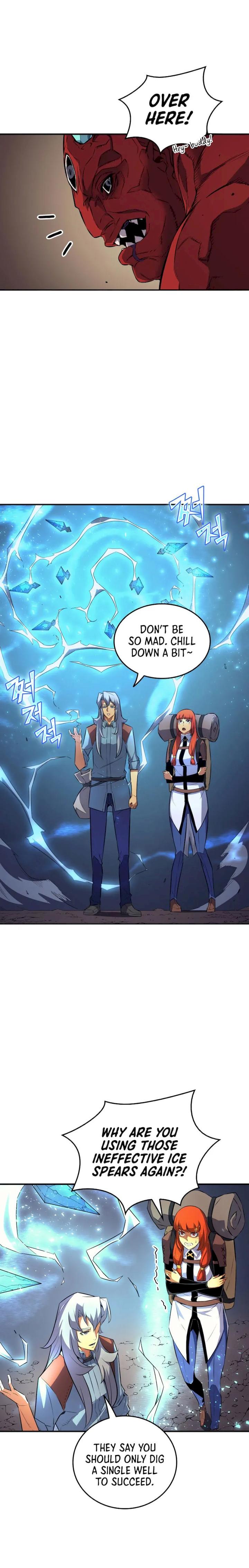 18+ The Great Mage Returns After 4000 Years Chapter 31 page 8
