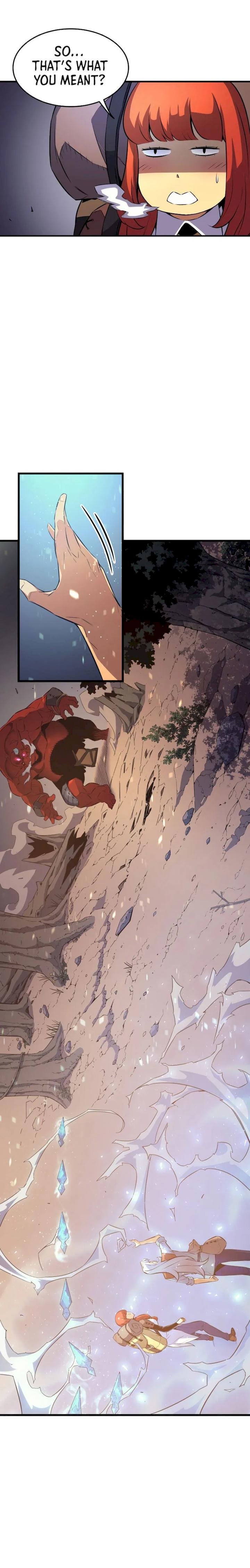 18+ The Great Mage Returns After 4000 Years Chapter 31 page 9