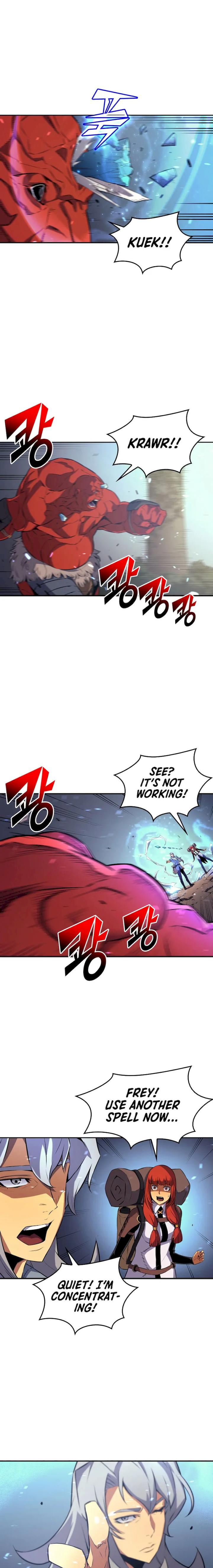 18+ The Great Mage Returns After 4000 Years Chapter 31 page 11