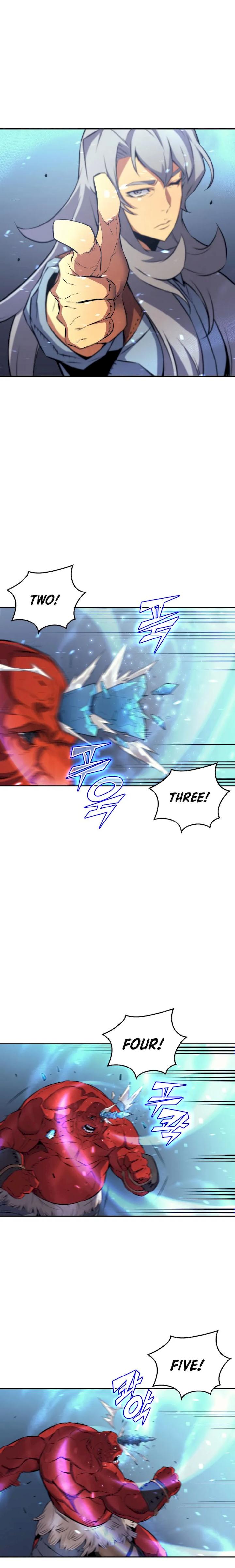 18+ The Great Mage Returns After 4000 Years Chapter 31 page 12