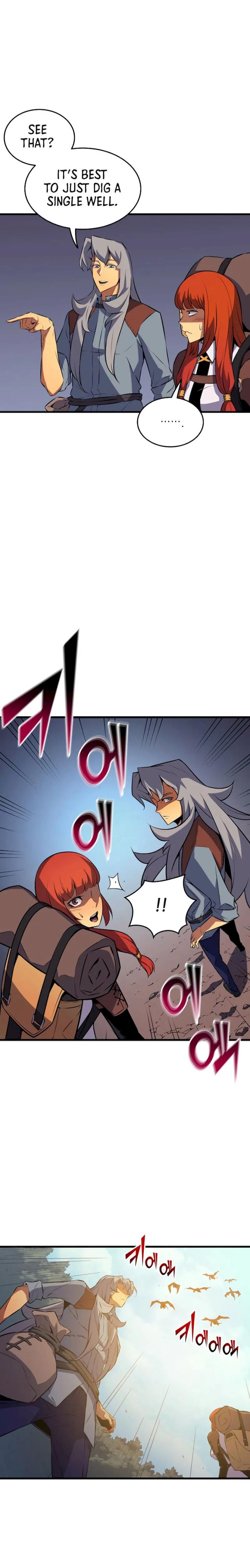 18+ The Great Mage Returns After 4000 Years Chapter 31 page 16