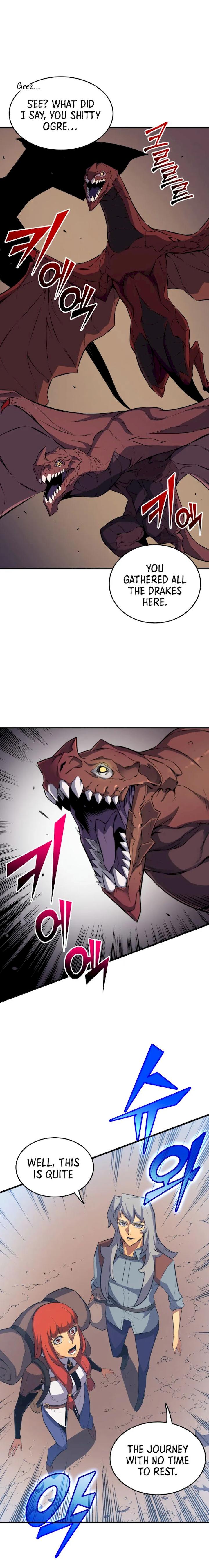 18+ The Great Mage Returns After 4000 Years Chapter 31 page 17