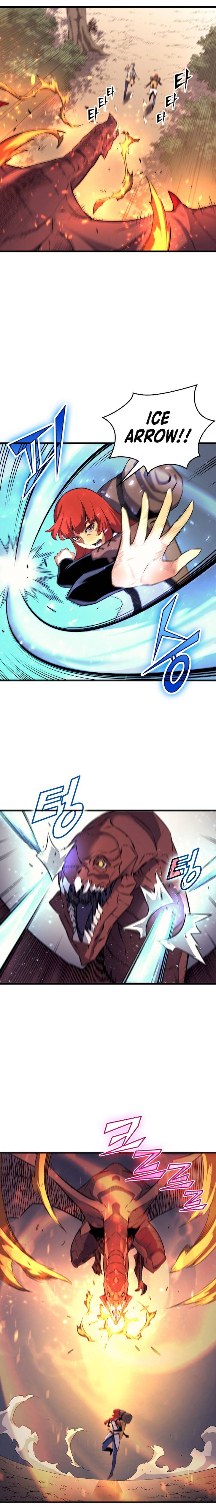 18+ The Great Mage Returns After 4000 Years Chapter 32 page 3