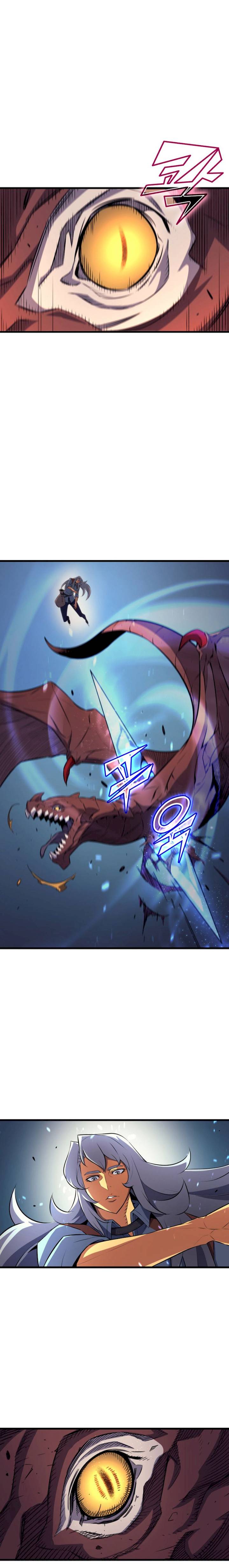 18+ The Great Mage Returns After 4000 Years Chapter 32 page 4