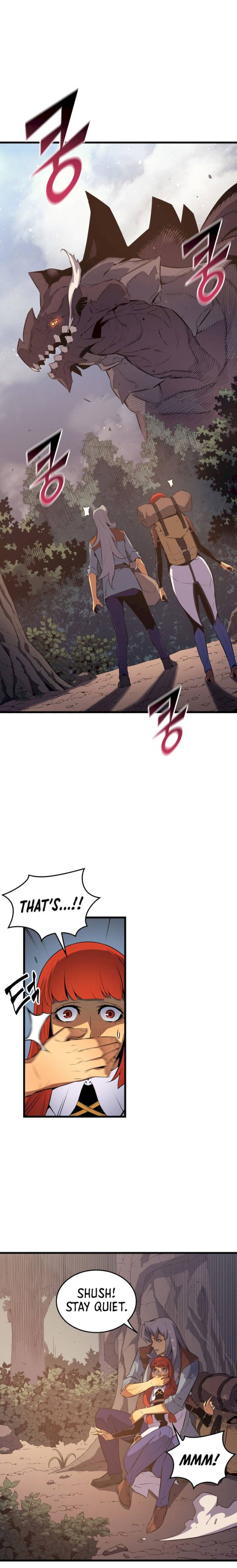 18+ The Great Mage Returns After 4000 Years Chapter 32 page 6
