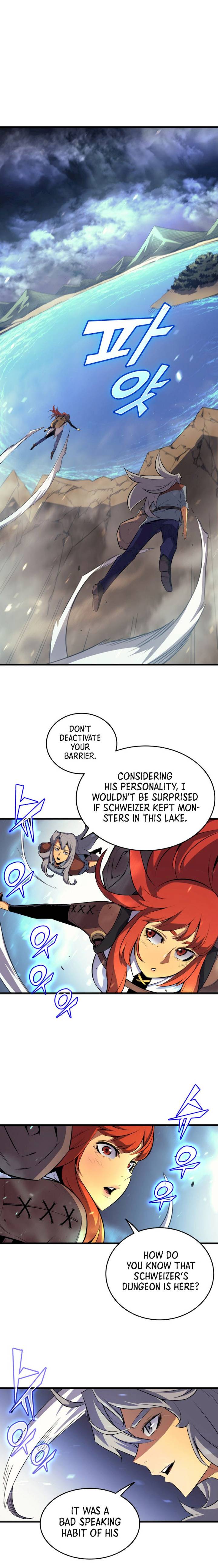 18+ The Great Mage Returns After 4000 Years Chapter 32 page 13