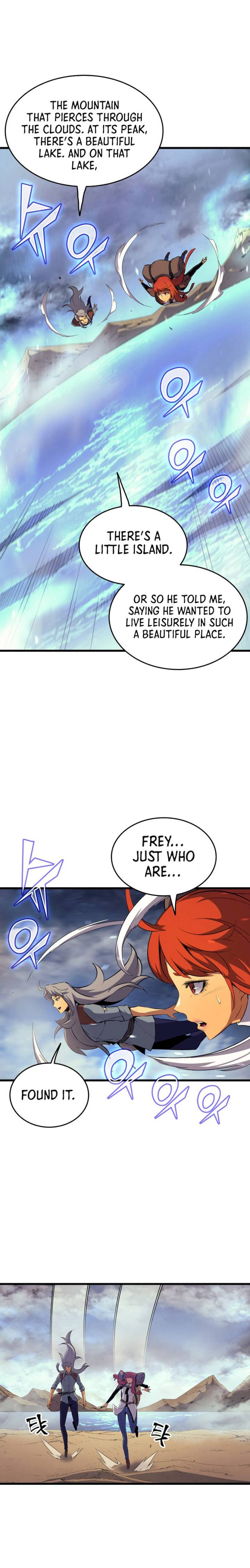 18+ The Great Mage Returns After 4000 Years Chapter 32 page 14