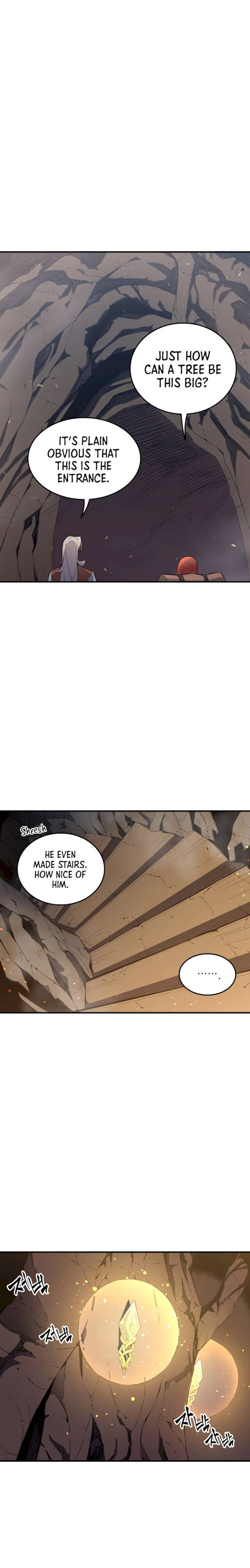18+ The Great Mage Returns After 4000 Years Chapter 32 page 18