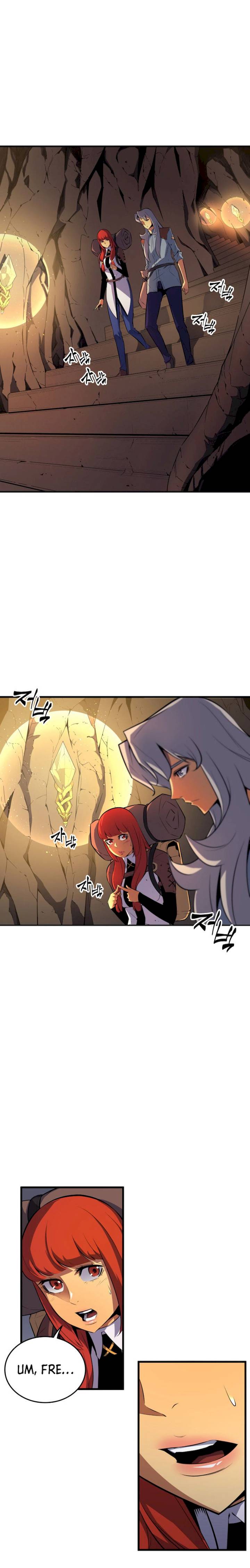18+ The Great Mage Returns After 4000 Years Chapter 32 page 19