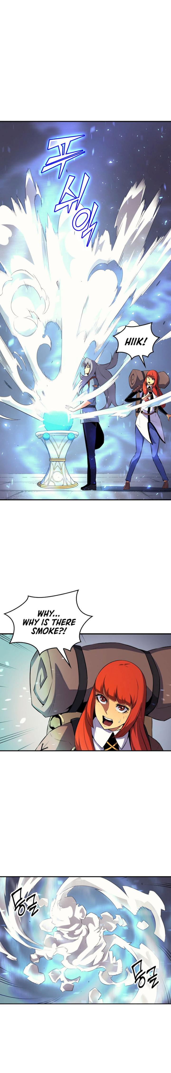 18+ The Great Mage Returns After 4000 Years Chapter 33 page 5