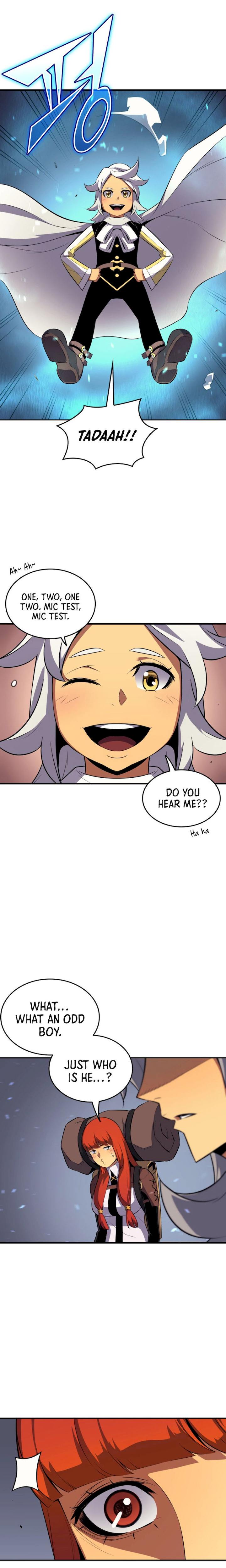 18+ The Great Mage Returns After 4000 Years Chapter 33 page 6