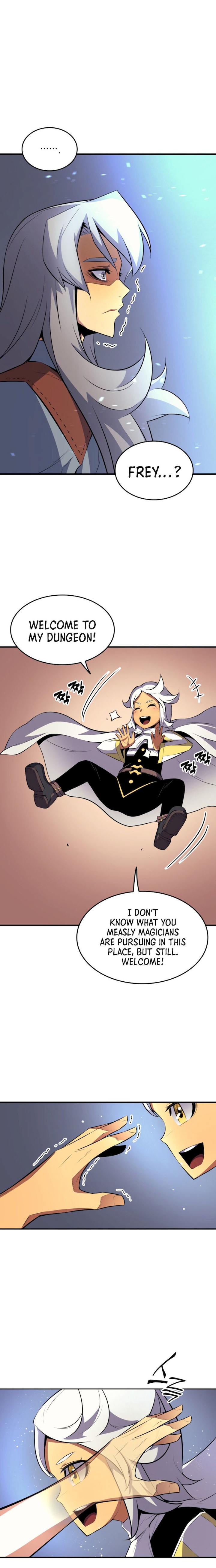 18+ The Great Mage Returns After 4000 Years Chapter 33 page 7
