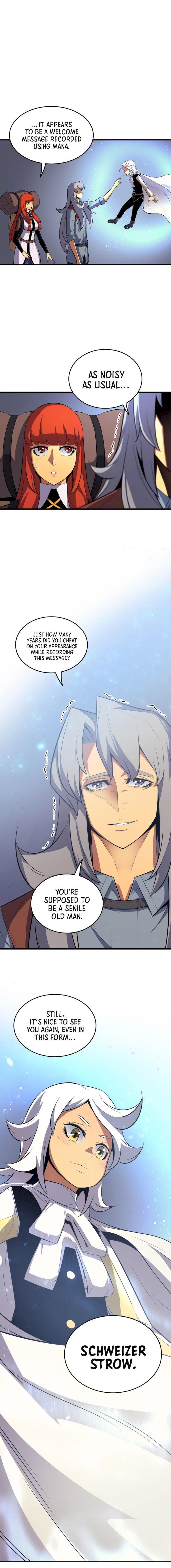 18+ The Great Mage Returns After 4000 Years Chapter 33 page 8