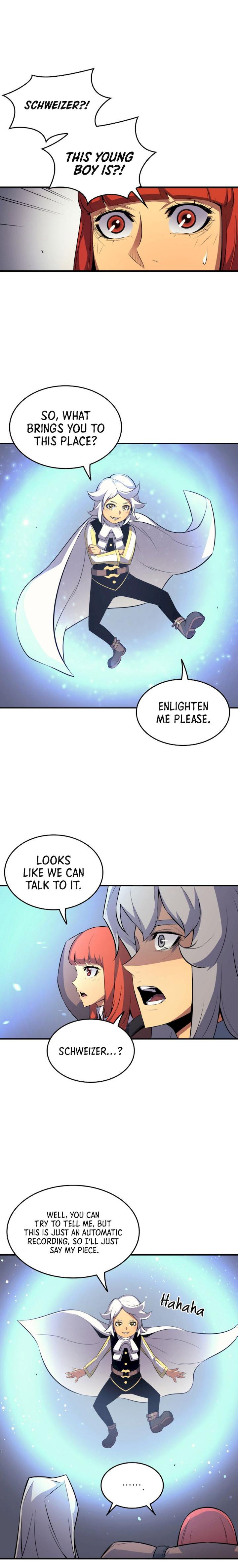 18+ The Great Mage Returns After 4000 Years Chapter 33 page 9