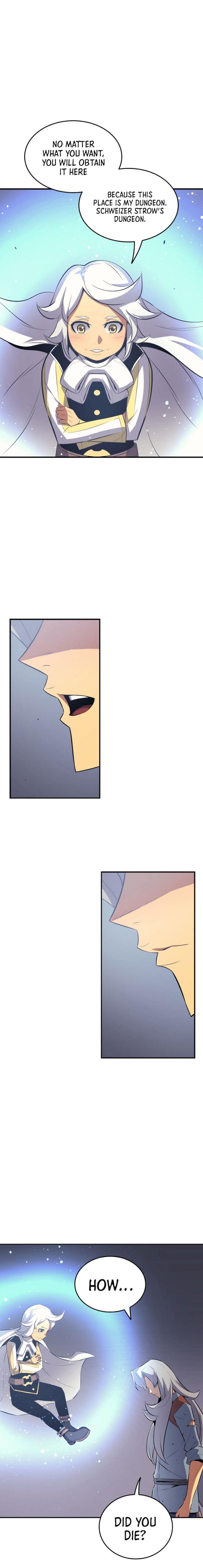 18+ The Great Mage Returns After 4000 Years Chapter 33 page 10