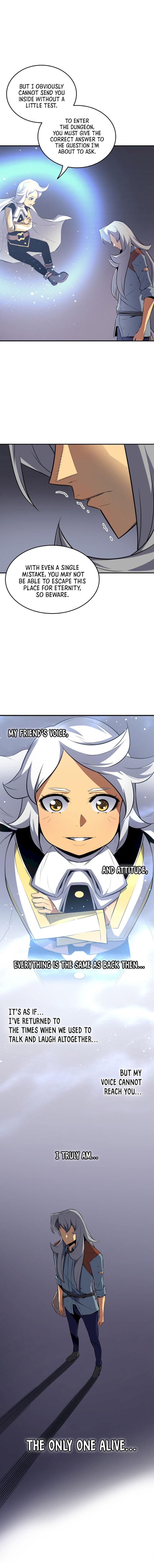18+ The Great Mage Returns After 4000 Years Chapter 33 page 11