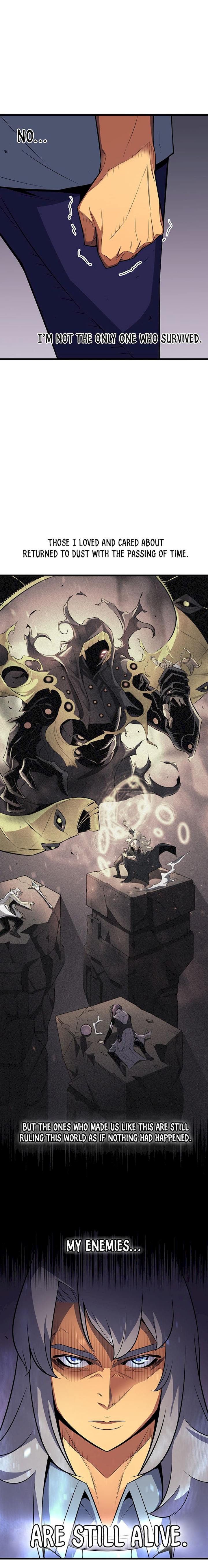18+ The Great Mage Returns After 4000 Years Chapter 33 page 12